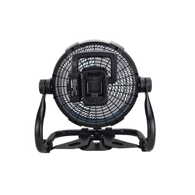 Аккумуляторный вентилятор PROFIPOWER MKDCF-18V(без акб,240мм,2USB выхода,в коробке)