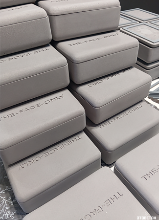 Шкатулки для хранения