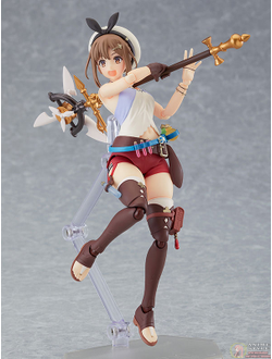 Фигурка фигма Райзалин Стаут (figma Reisalin Stout)