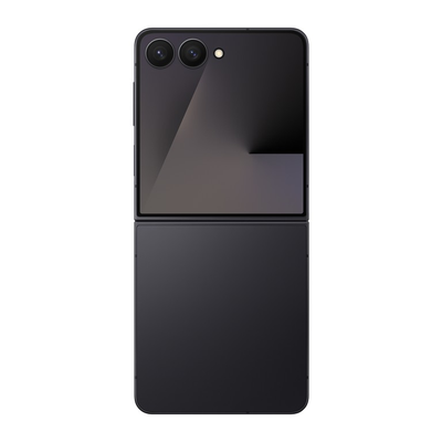 Samsung Galaxy Z Flip 7 12/256Gb JetBlack (Dual nano SIM)