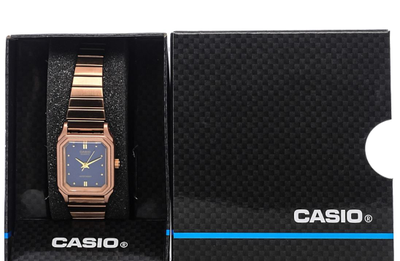 Часы Casio LQ-400R-2A