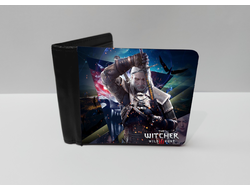 Кошелёк Witcher, Ведьмак №15