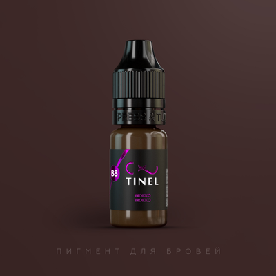 Tinel B8 Mokko Tattoo pigment