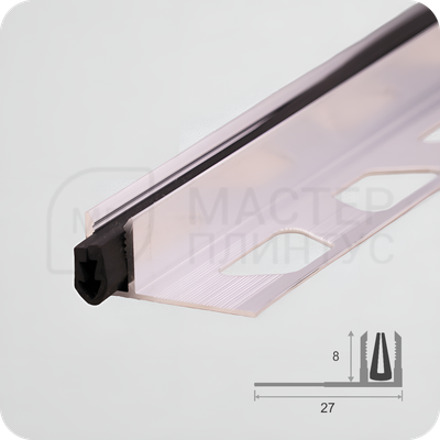 ЗАКЛАДНОЙ ПРОФИЛЬ ПС 09-2.2700.001