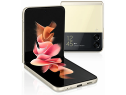 Samsung Galaxy Z Flip3 5G 8/128GB Бежевый