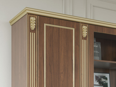 Кабинет руководителя Vienna