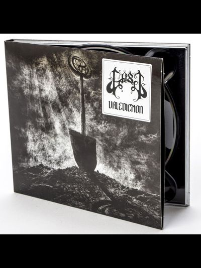 GOST - Valediction CD