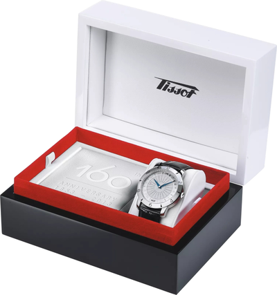 Швейцарские часы Tissot T078.641.16.037.00