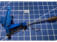 Duralumin Shut-off YMS 1