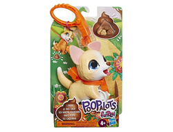 FurReal Friends Игрушка Шаловливый питомец Корги малая, E89505L0