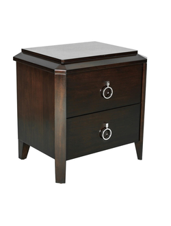 ТУМБА ПРИКРОВАТНАЯ MESTRE (L63*P45*H65,5) FRATELLI BARRI FB.BST.MES.6