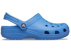 CROCS CLASSIC CLOG СИНИЕ