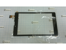 Тачскрин сенсорный экран Digma Citi 7507, CS7113PL, стекло