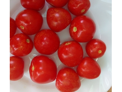Томат Черри Клубничка