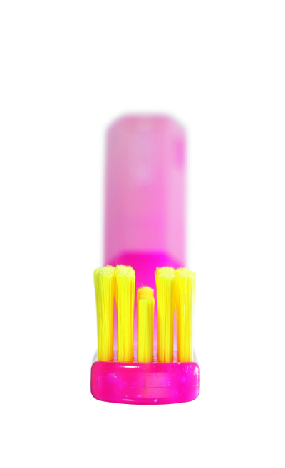 Зубная щетка ортодонтическая с углублением CS 5460 Ortho, Curaprox.