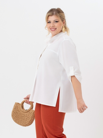 Рубашка 35042539 52-62 размеры