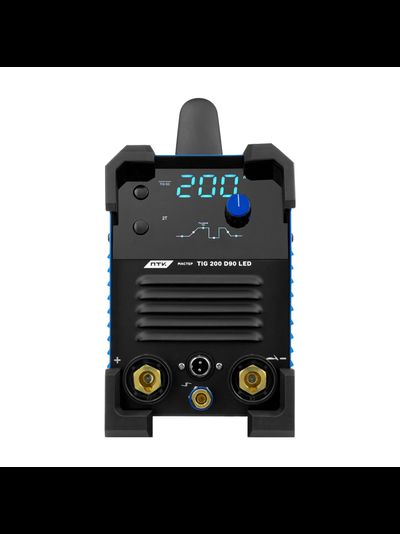 ПТК МАСТЕР TIG 200 D90 LED