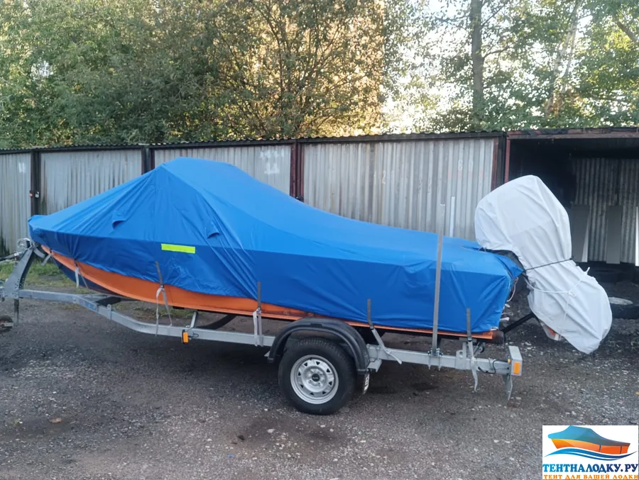 Тент Прогресс 4 нестандарт стекло