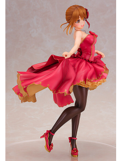 Фигурка 1/7 Райзалин Стаут (Reisalin Stout Dress Ver.)