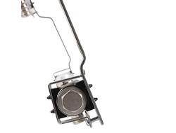 Коллекторная группа ROMMER для радиаторной разводки (8 контуров)