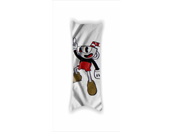 Дакимакура Cuphead/ Капхед №6