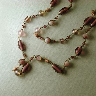 Медленное соблазнение