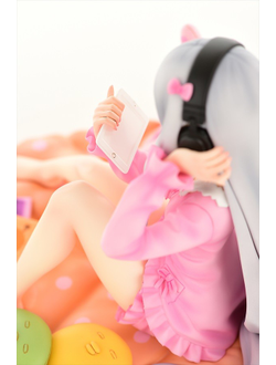 Фигурка 1/6 Сагири Изуми (Sagiri Izumi Imouto to Kikazu no Aida Frontispiece ver.)