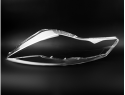 Стекло для фары Ford Mondeo 4 (2007-2015) левое (L), 1шт