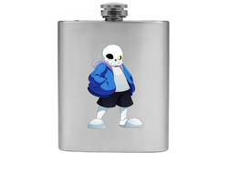 Фляжка Андертейл, Undertale №1