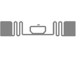 Hidden ER62 rfid-метка