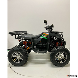 Электроквадроцикл GreenCamel Сахара A4520