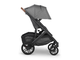 Коляска 2в1 UPPABaby Vista V2 Greyson Графитовый Меланж