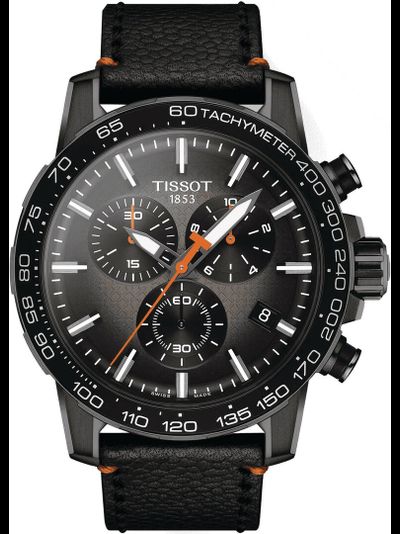 Швейцарские часы Tissot T125.617.36.081.00