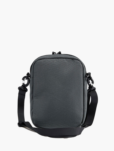 Сумка кроссбоди Anteater Crossbody Серая