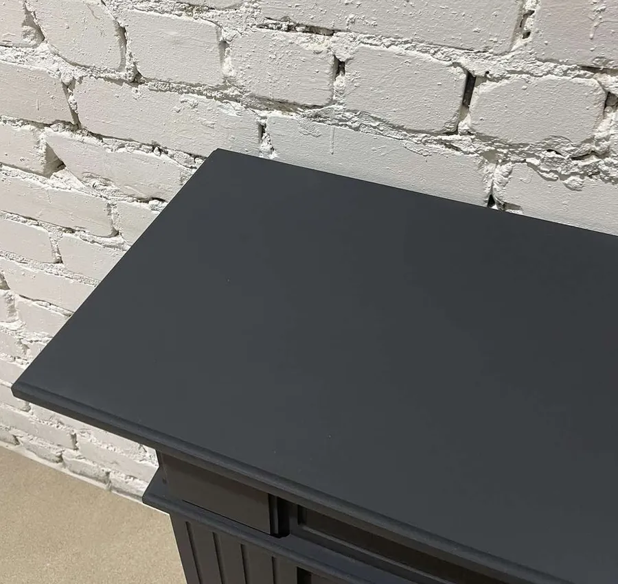 Электрический камин Бруклин