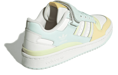 Adidas Forum Low 84 (Разноцветные Арт2) новые