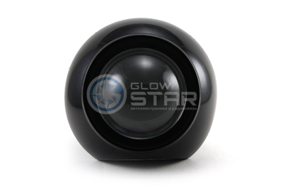 Бленда (маска) для линз №15 Tiguan Black