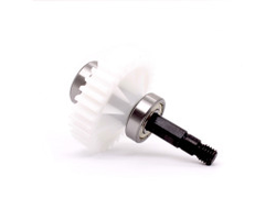 Ведомый вал FSE-52, Нов. мод