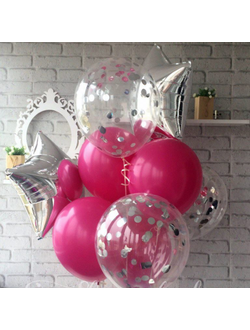 Сет воздушный № 9