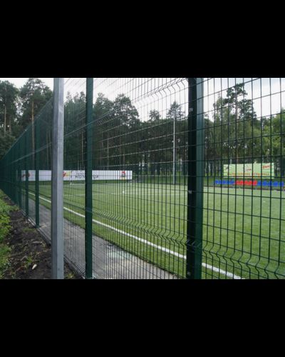 Уличные ограждения