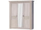 Спальня Лючия - Шкаф 3-х дверный 180