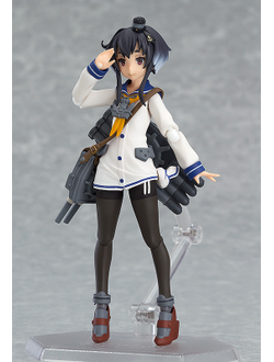 Фигурка фигма Токицуказэ (figma Tokitsukaze)