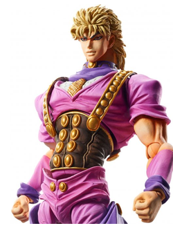 Фигурка Дио Брандо (Dio Brando)