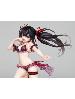 Фигурка Куруми Токисаки (Tokisaki Kurumi Swimsuit Ver.)