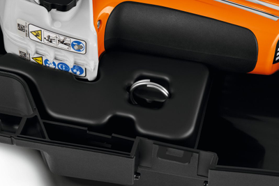 пила Stihl GTA 40