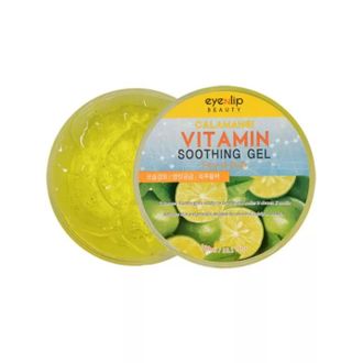 Гель для тела витаминный Calamansi Vitamin Soothing Gel 300ml