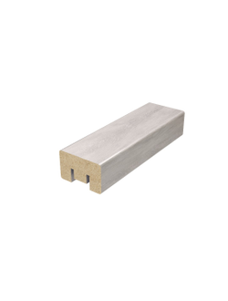 Рейка декоративная Portika 20х32 Black