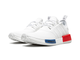 Adidas Nmd R1 Cloud White