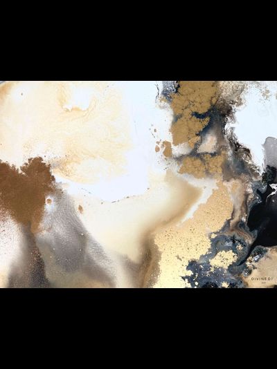 Купить обогреватель-картину Чёрное золото-1