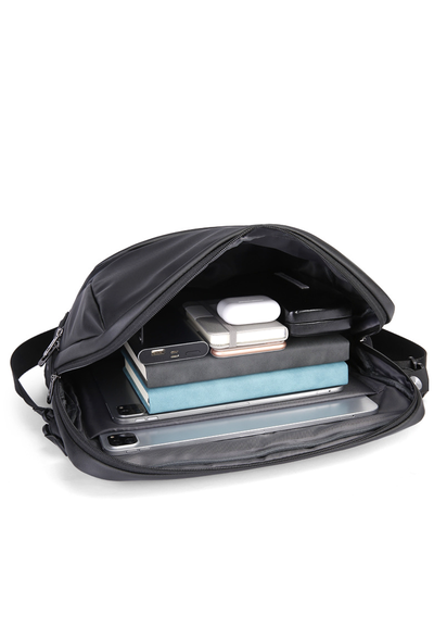 Сумка мессенджер Bange BG-7628 Black